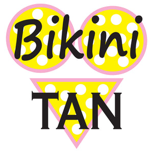 Sunless Tanning Spray (Pump) - Medium